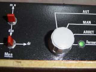 parabole semi auto 11